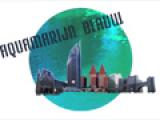 Aquamarijn Blauw (JPEG afbeelding; 7KB